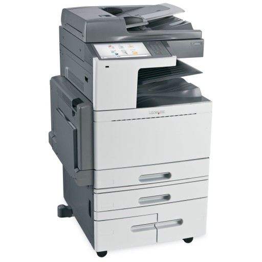 Lexmark X952
